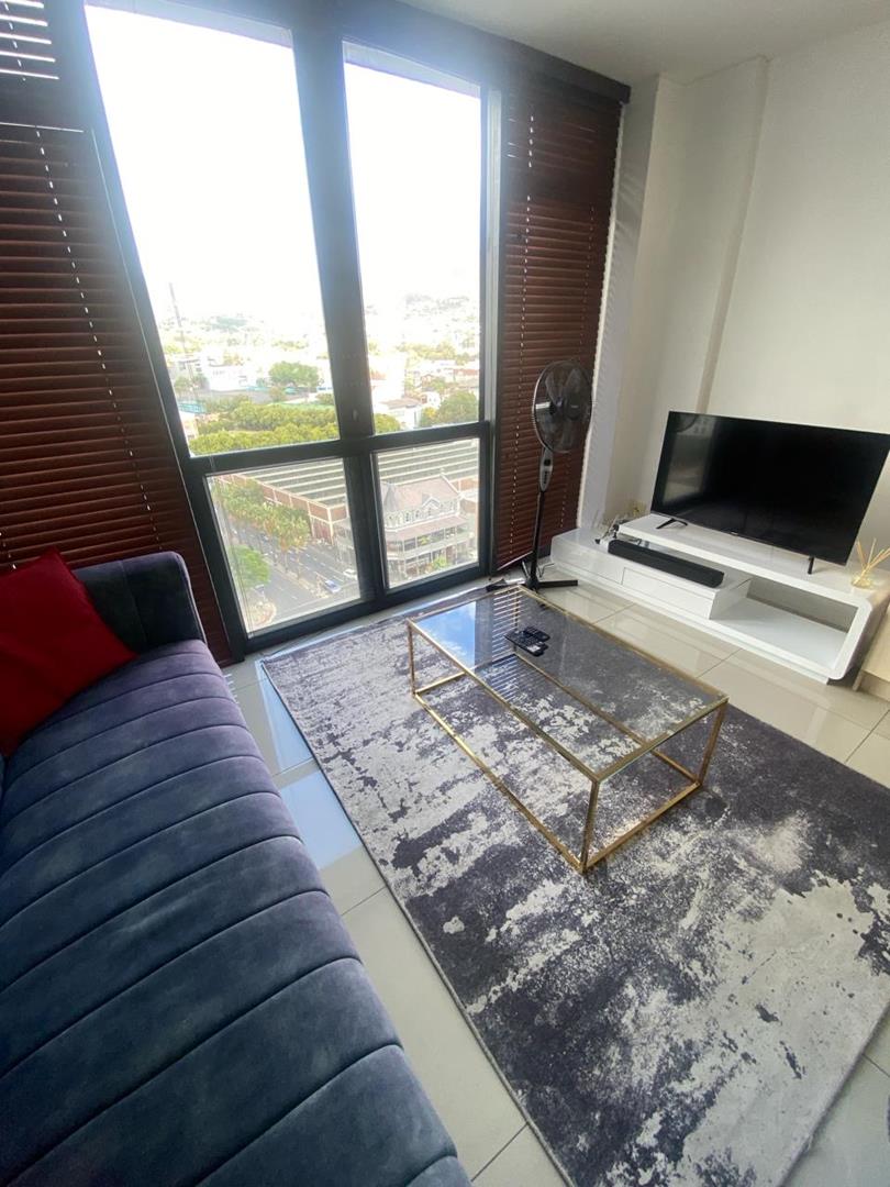 To Let 0 Bedroom Property for Rent in Cape Town City Centre Western Cape